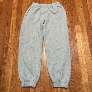 Brandy Melville Joggers